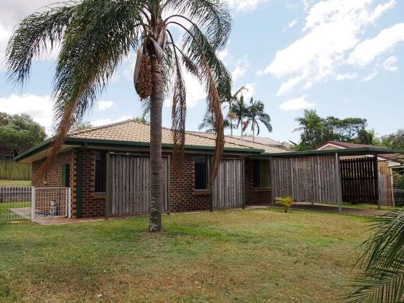 22 Beckett Road, Mcdowall QLD 4053
