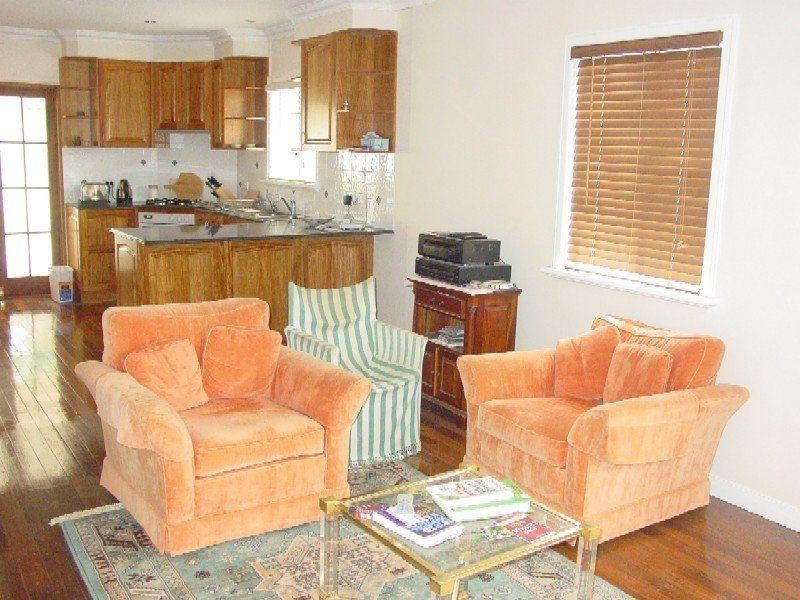 34 Lizzie Street, Bardon QLD 4065