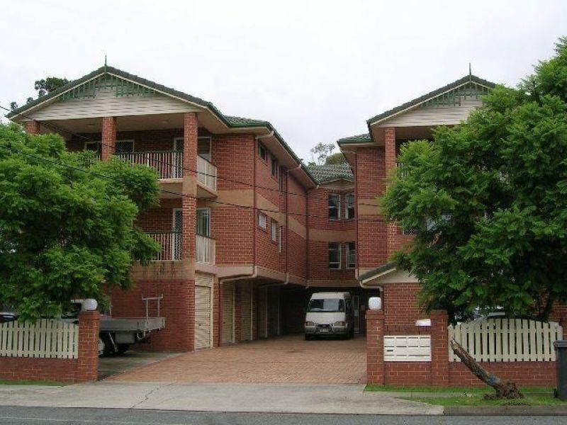 9/36 Jellicoe Street, Coorparoo QLD 4151