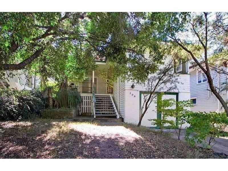 206 Herston Road, Herston QLD 4006