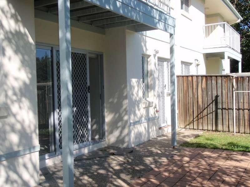 20/11 Glin Avenue, Newmarket QLD 4051