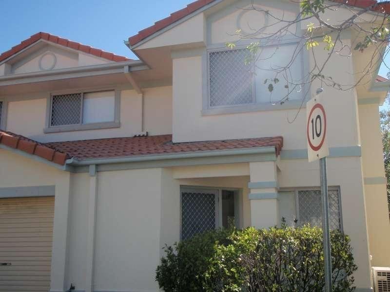 20/11 Glin Avenue, Newmarket QLD 4051