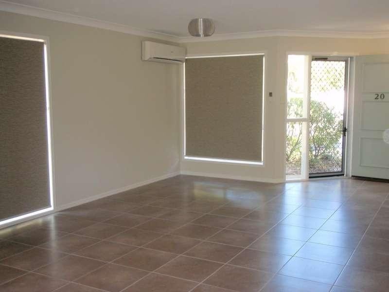 20/11 Glin Avenue, Newmarket QLD 4051