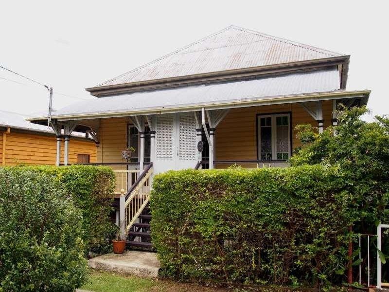 6 Charlotte Street, Paddington QLD 4064