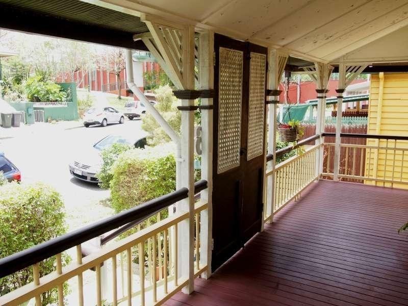 6 Charlotte Street, Paddington QLD 4064