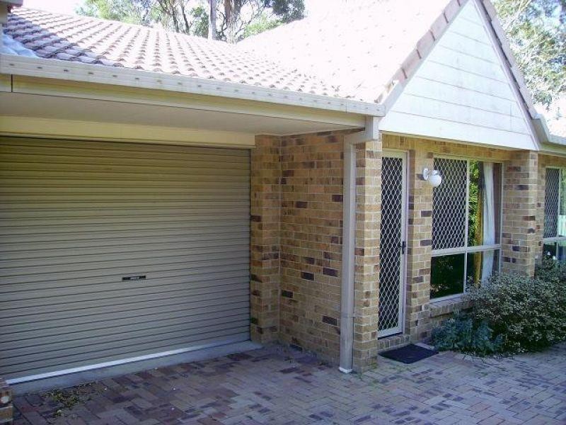 2/20 Camborne Street, Alderley QLD 4051