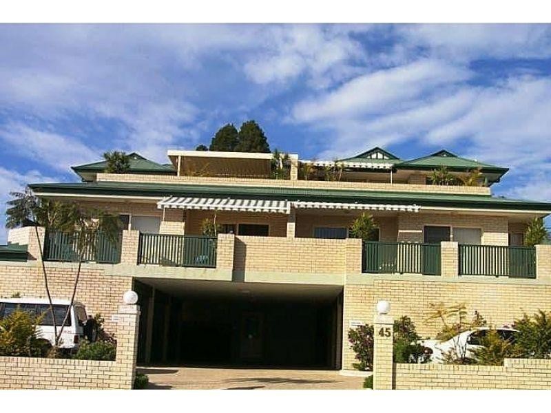 3/45 Avondale Avenue, Annerley QLD 4103