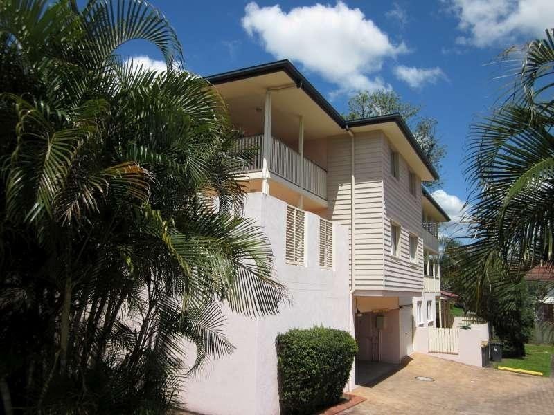3/57 Mitre Street, St Lucia QLD 4067