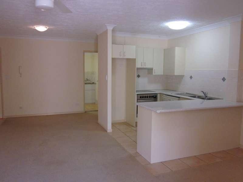 3/57 Mitre Street, St Lucia QLD 4067