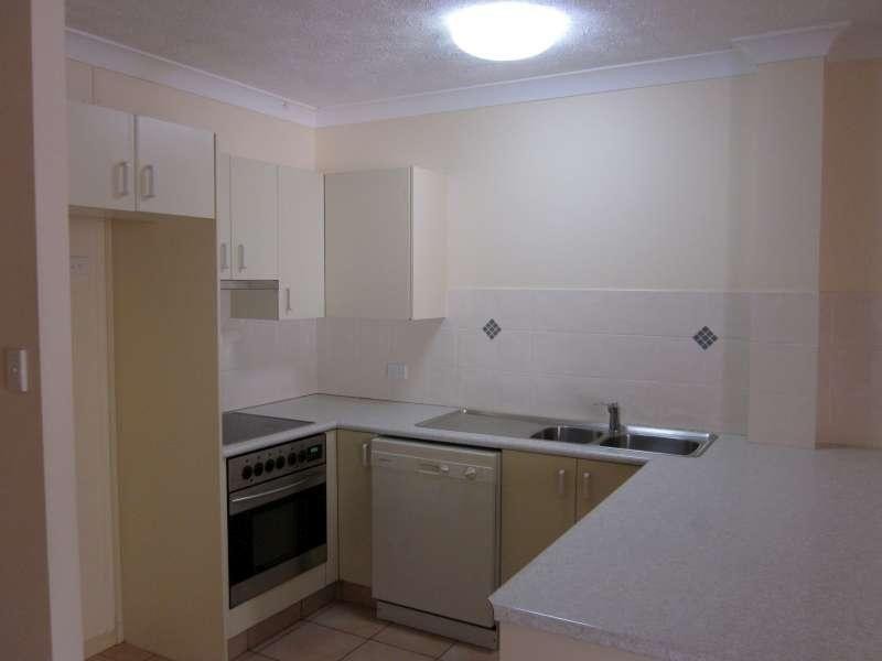 3/57 Mitre Street, St Lucia QLD 4067