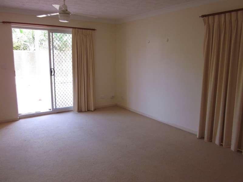 3/57 Mitre Street, St Lucia QLD 4067