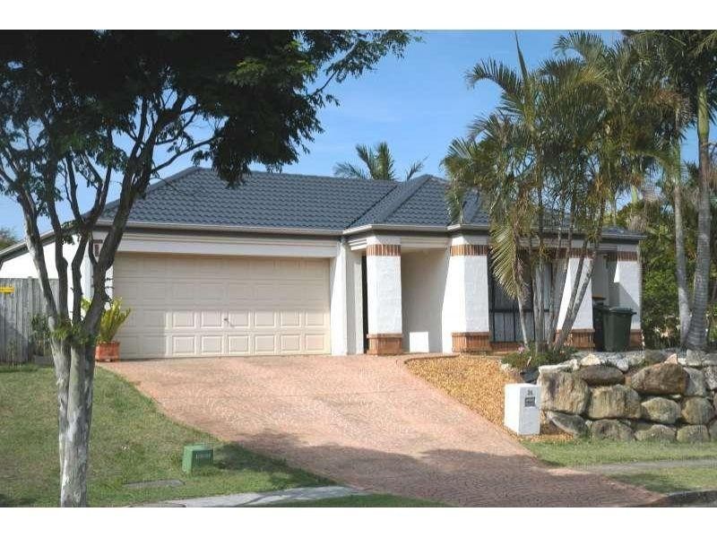 26 Springsure Street, Runcorn QLD 4113