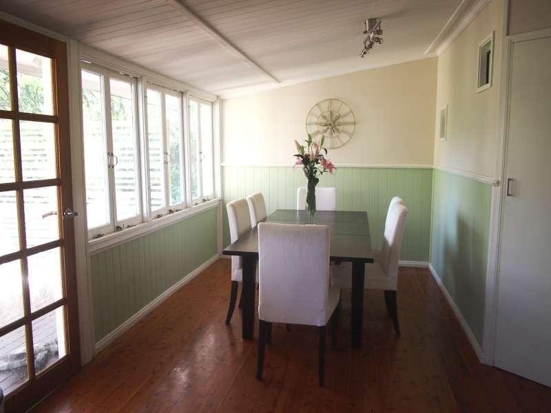 15 Argyle Street, Red Hill QLD 4059