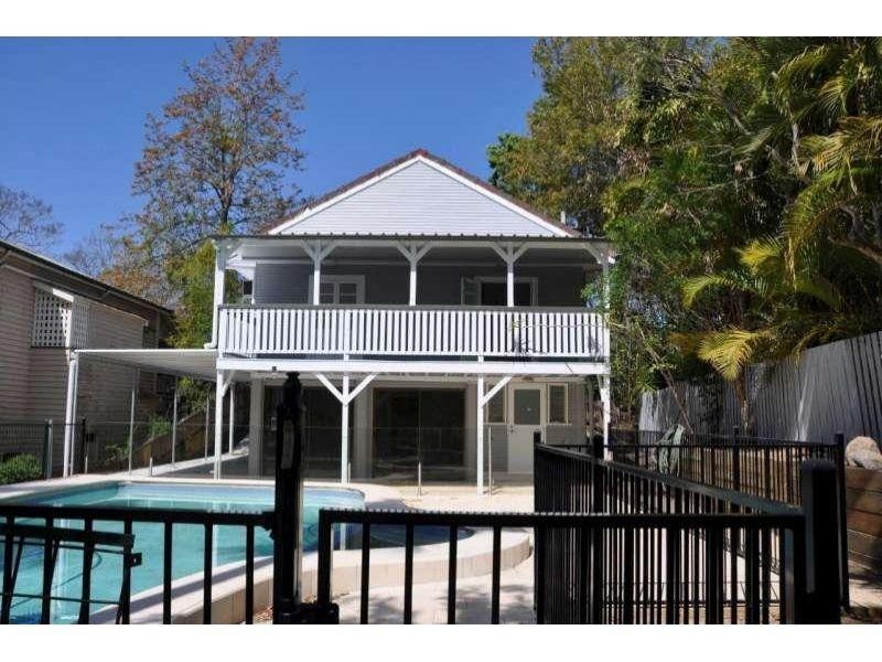 97 Simpsons Road, Bardon QLD 4065