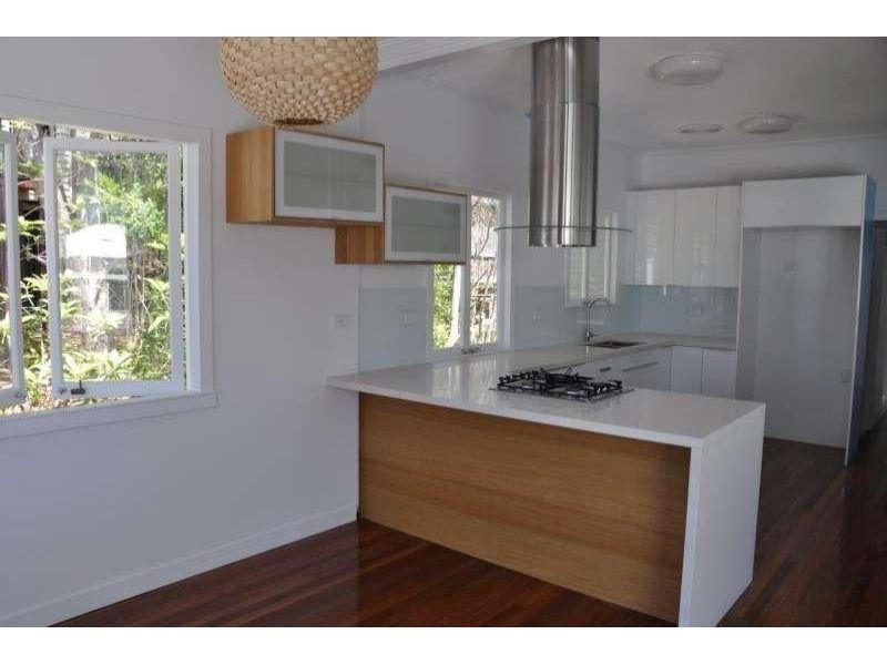 97 Simpsons Road, Bardon QLD 4065