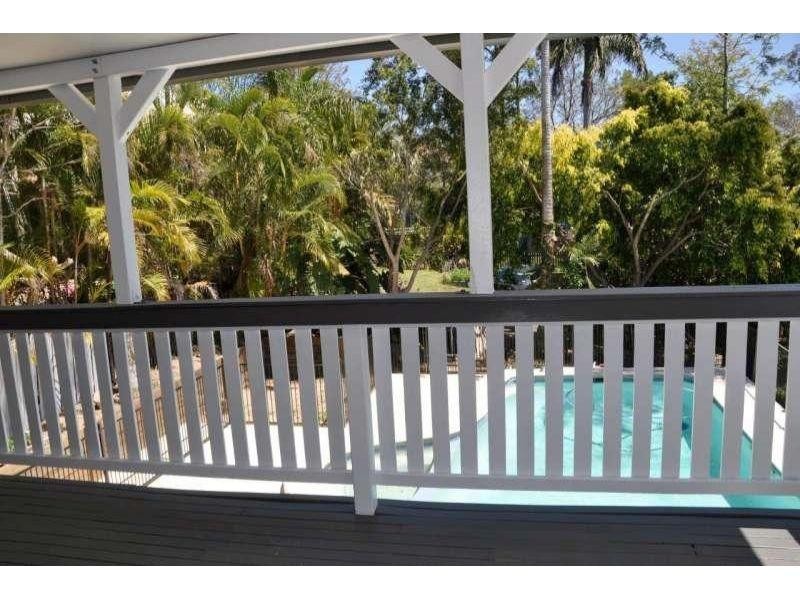 97 Simpsons Road, Bardon QLD 4065