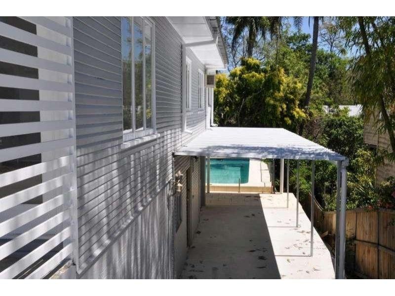 97 Simpsons Road, Bardon QLD 4065