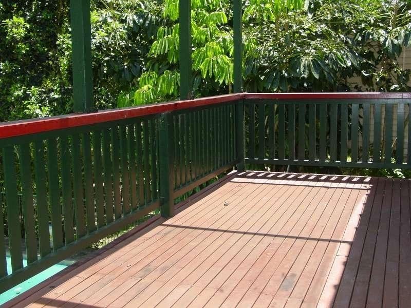 97 Simpsons Road, Bardon QLD 4065