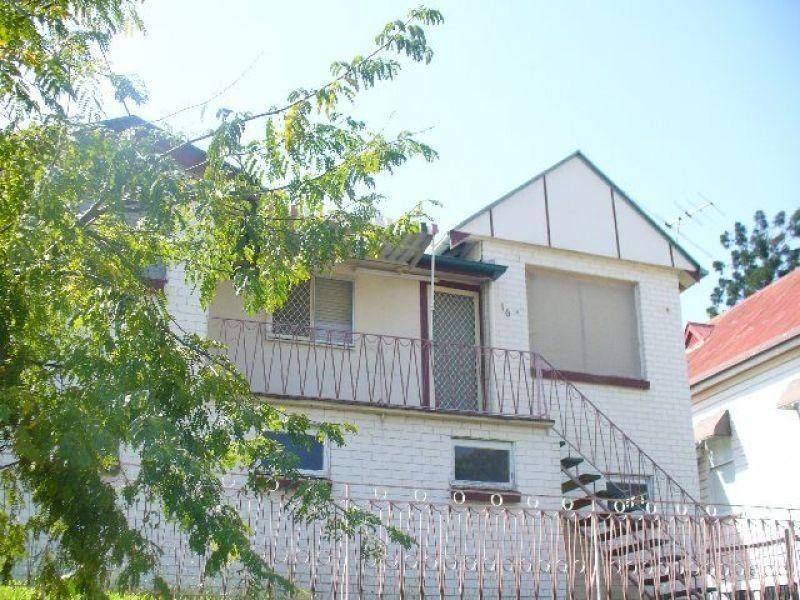 16 Merton Road, Woolloongabba QLD 4102