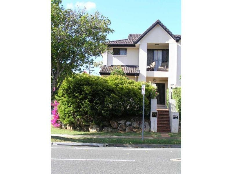 1/75 Bayview Terrace, Clayfield QLD 4011