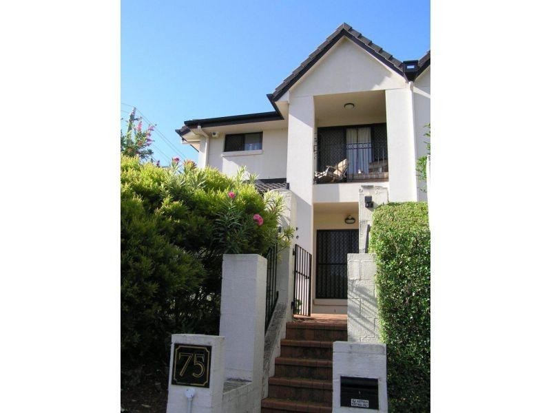 1/75 Bayview Terrace, Clayfield QLD 4011