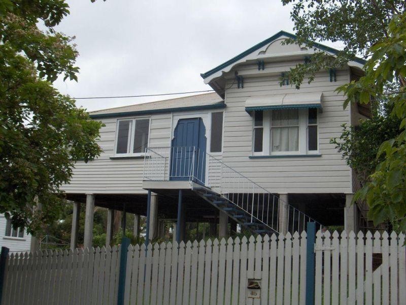 45 Park Street, Kelvin Grove QLD 4059