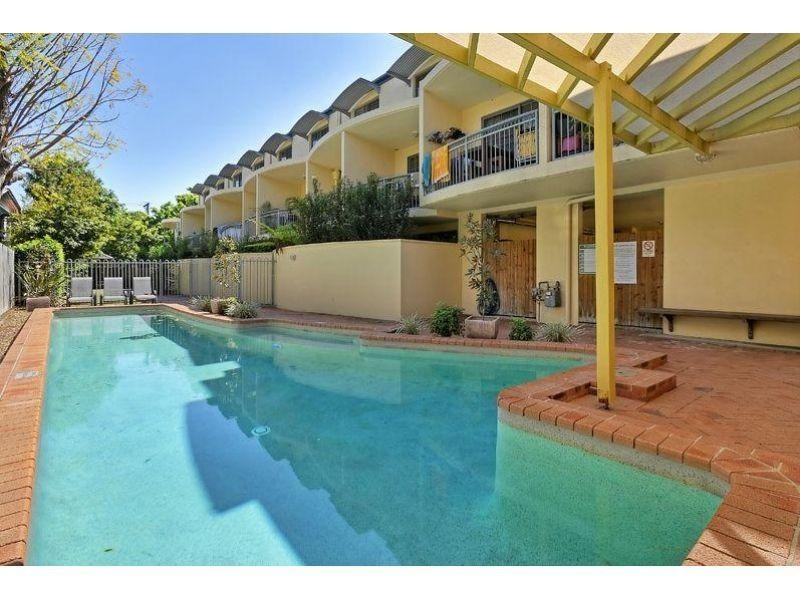 22/75 Welsby Street, New Farm QLD 4005