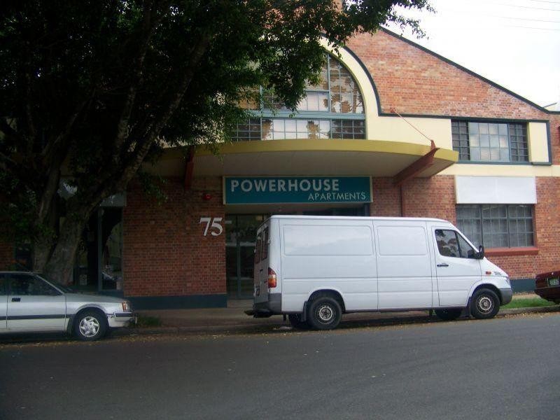 22/75 Welsby Street, New Farm QLD 4005