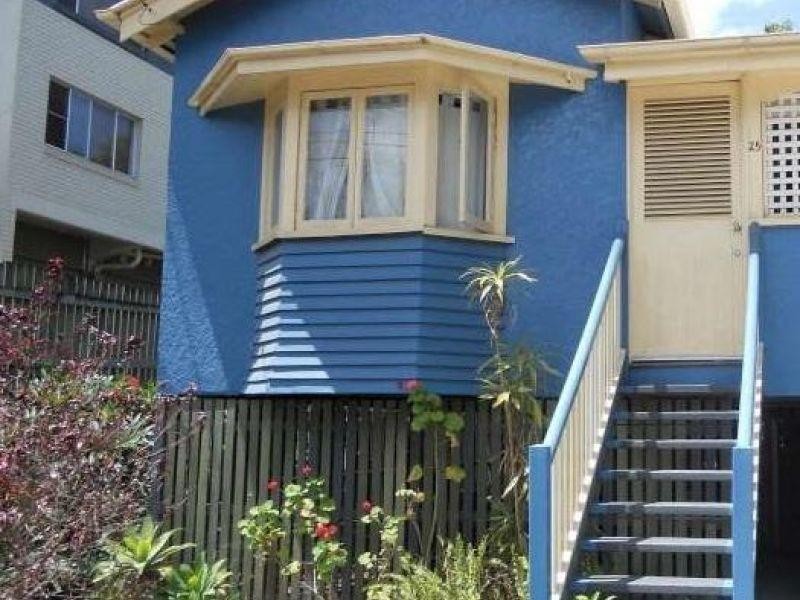 25 Gibb Street, Kelvin Grove QLD 4059