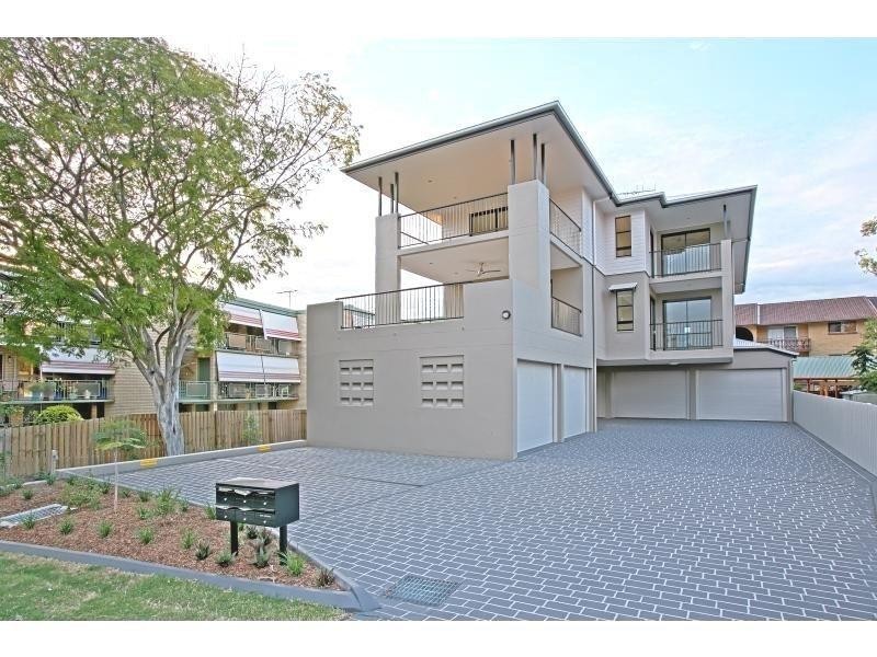 2/30 Railway Street, Alderley QLD 4051