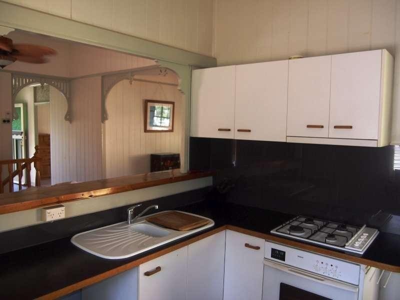 1 Bancroft Street, Kelvin Grove QLD 4059