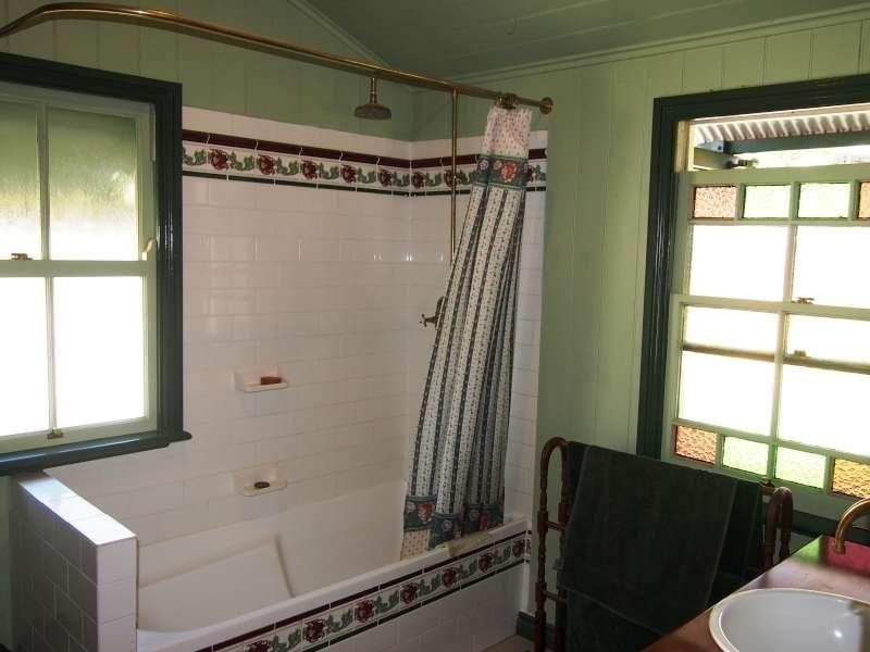 1 Bancroft Street, Kelvin Grove QLD 4059