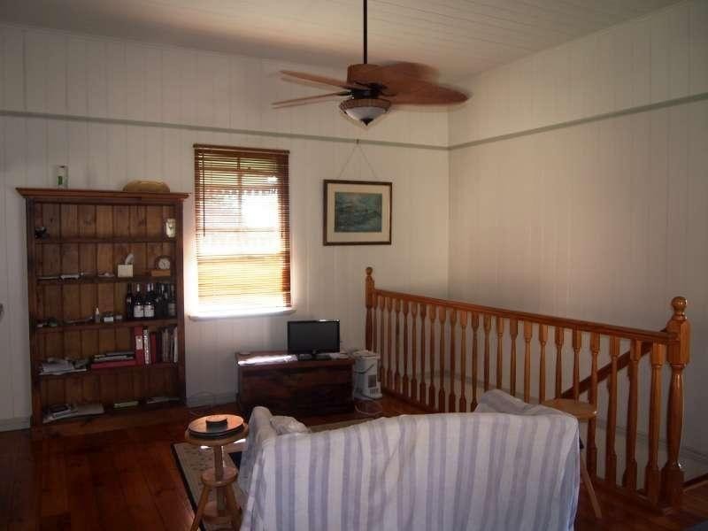 1 Bancroft Street, Kelvin Grove QLD 4059