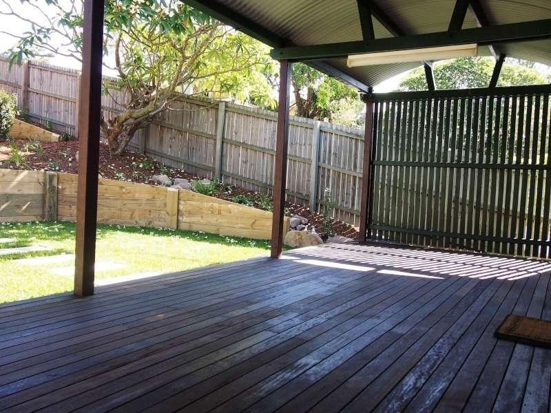 1 Bancroft Street, Kelvin Grove QLD 4059