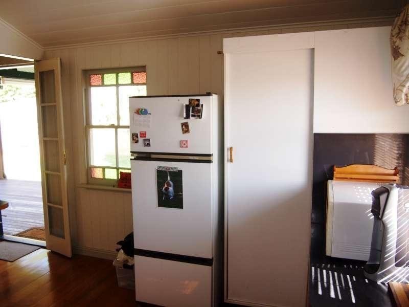 1 Bancroft Street, Kelvin Grove QLD 4059