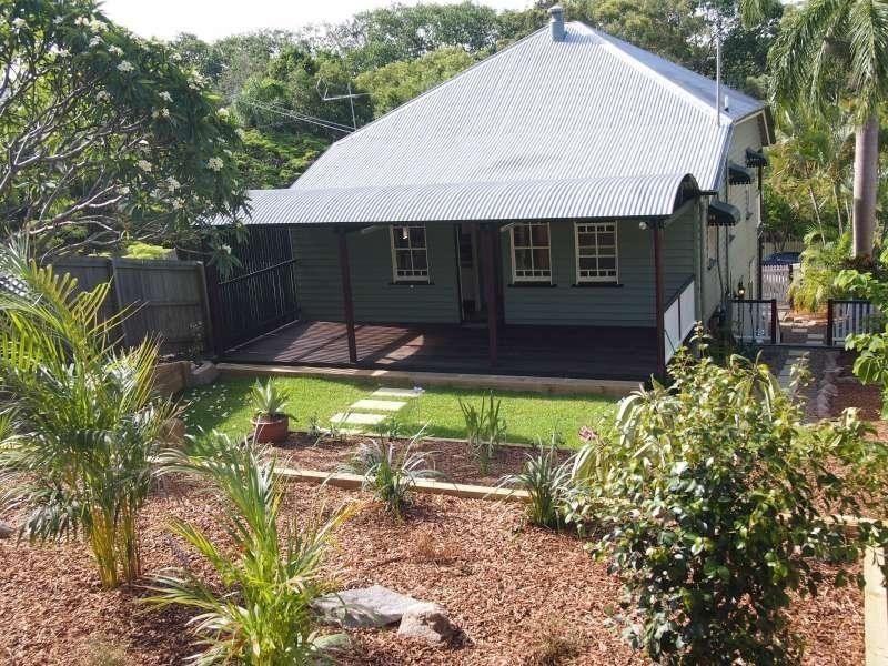 1 Bancroft Street, Kelvin Grove QLD 4059