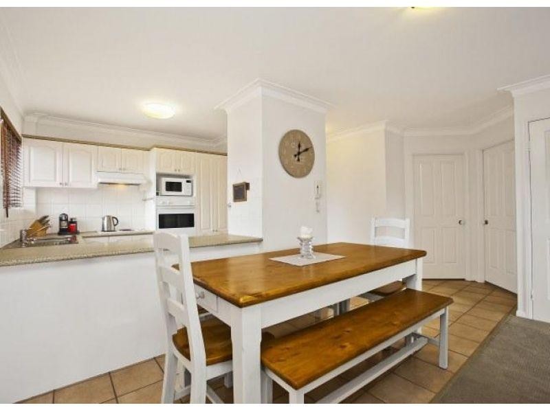 6/16 Bonney Avenue, Clayfield QLD 4011