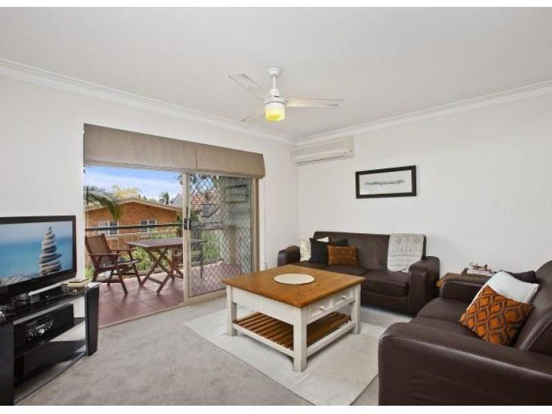 6/16 Bonney Avenue, Clayfield QLD 4011