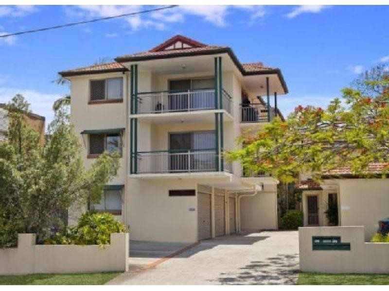 6/16 Bonney Avenue, Clayfield QLD 4011