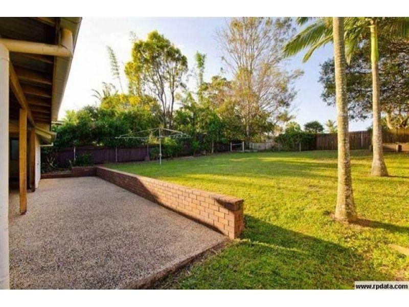 26 Watcombe Street, Wavell Heights QLD 4012