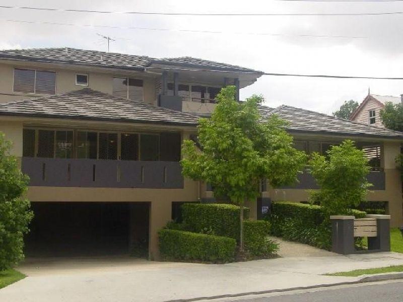 7/7-9 Grimes Street, Auchenflower QLD 4066