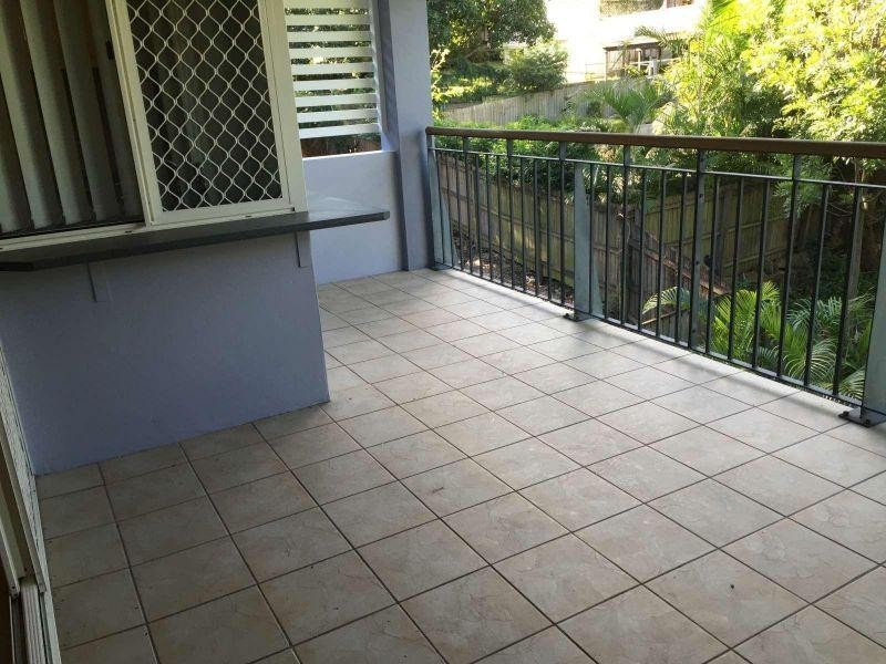7/7-9 Grimes Street, Auchenflower QLD 4066