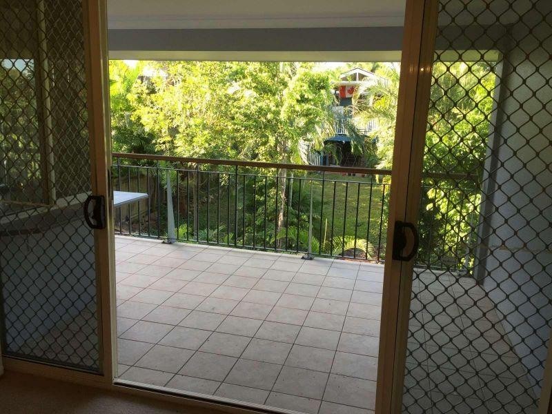 7/7-9 Grimes Street, Auchenflower QLD 4066