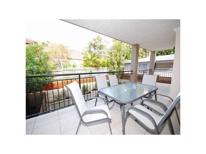 4/47 Abbotsford Road, Bowen Hills QLD 4006