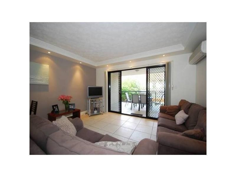 4/47 Abbotsford Road, Bowen Hills QLD 4006