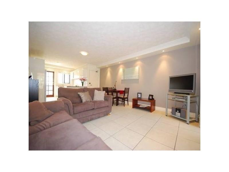 4/47 Abbotsford Road, Bowen Hills QLD 4006