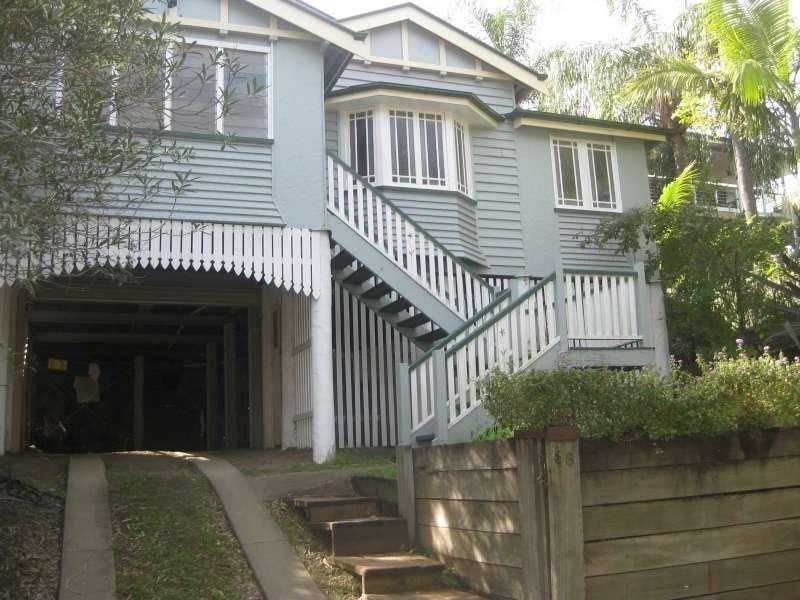 38 Royal Street, Paddington QLD 4064