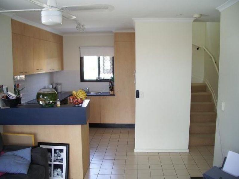 25/60 Sherwood Road, Toowong QLD 4066