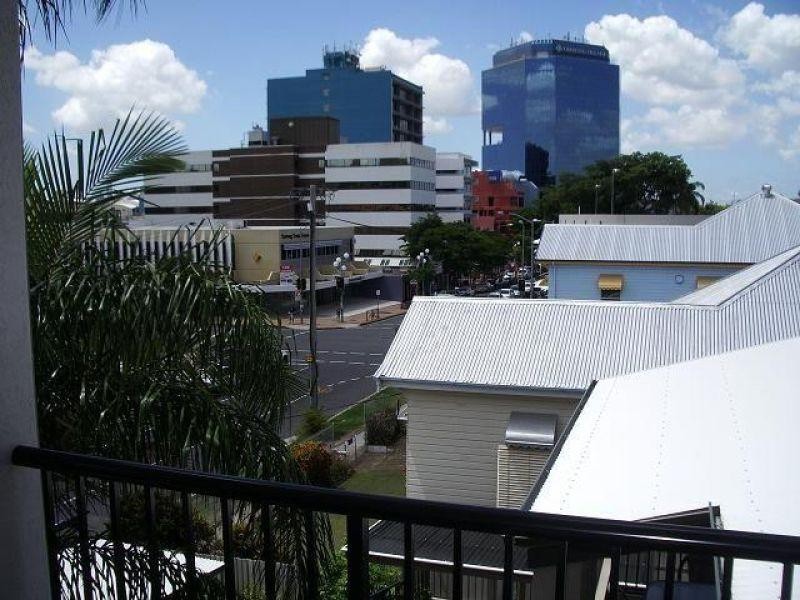 25/60 Sherwood Road, Toowong QLD 4066