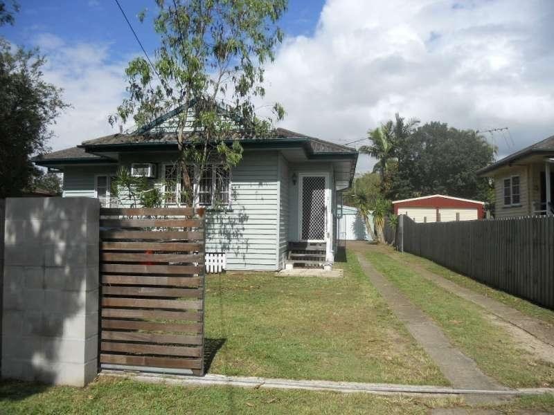 40 Kidgell Street, Stafford QLD 4053